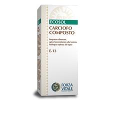 ECOSOL CARDEPAT-T 60 COMPRESSE - Parafarmacia Mostacciano