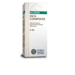 ECOSOL FICO COMPOSTO GOCCE 50 ML - Parafarmacia Mostacciano