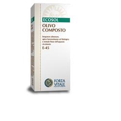 ECOSOL OLIPREX GOCCE 50 ML - Parafarmacia Mostacciano
