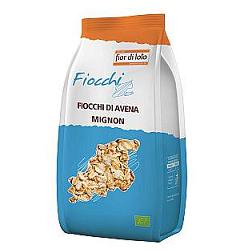 FIOCCHI AVENA INTEGRALE MIGNON 500 G - Parafarmacia Mostacciano