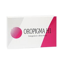 OROPIGMA H1 36 COMPRESSE - Parafarmacia Mostacciano