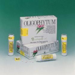 OLIGOPHYTUM RAM-ZIN 300 MICROCOMPRESSE - Parafarmacia Mostacciano