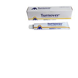 TURNOVER CREMA DERMATOLOGICA 30 ML - Parafarmacia Mostacciano