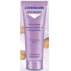 COVERMARK LEG MAGIC 50 ML COLORE 2 - Parafarmacia Mostacciano