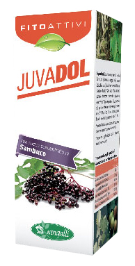 JUVADOL ESTRATTO ERBE 100 ML - Parafarmacia Mostacciano