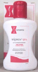STIPROX SHAMPOO URTO 100 ML - Parafarmacia Mostacciano