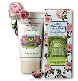 ROSA CREMA CORPO 150 ML - Parafarmacia Mostacciano
