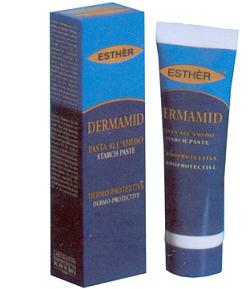DERMAMID PASTA ALL'AMIDO 50 ML - Parafarmacia Mostacciano