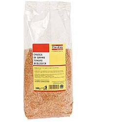 CRUSCA DI GRANO TENERO 300 G - Parafarmacia Mostacciano