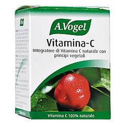 BIOFORCE VITAMINA C 40 PASTIGLIE - Parafarmacia Mostacciano