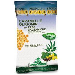 OLIGOMIR EPID CARAMELLE 67,2 G - Parafarmacia Mostacciano