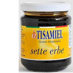 TISAMIEL 7 ERBE 250 G - Parafarmacia Mostacciano