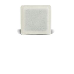 MEDICAZIONE NON ADESIVA STERILE COMPOSTA DA UNO STRATO ASSORBENTE IN FIBRA DI ALGINATO 1 STRATO DI CARBONE ATTIVO TRA 2 STRATI DI ACRILATO METILETILENE CARBOFLEX 10X10CM 10 PEZZI - Parafarmacia Mostacciano