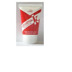 VITAMINSIDEA K CREMA VISO 30 ML - Parafarmacia Mostacciano