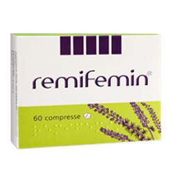 REMIFEMIN 60 COMPRESSE - Parafarmacia Mostacciano