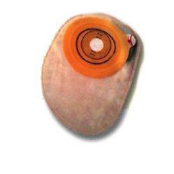 SACCA PER COLOSTOMIA CHIUSA RICOPERTA IN TESSUTO NON TESSUTO ALTERNA MIO SISTEMA MONOPEZZO MISURA FORO 30MM CAPACITA' MIDI 350ML 30 PEZZI ARTICOLO 46350 - Parafarmacia Mostacciano