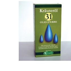 KRAUTEROL 31 100 ML - Parafarmacia Mostacciano