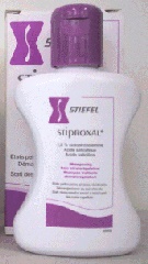 STIPROXAL SHAMPOO 100 ML - Parafarmacia Mostacciano