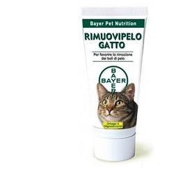 RIMUOVIPELO GATTO TUBETTO DA 50 G - Parafarmacia Mostacciano