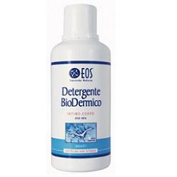 EOS DETERGENTE BIODERMICO 500 ML - Parafarmacia Mostacciano