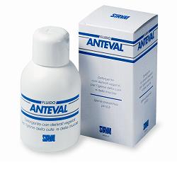 ANTEVAL DERMOPURIF 200ML NF - Parafarmacia Mostacciano