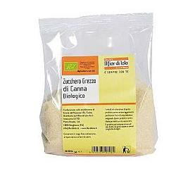 ZUCCHERO DI CANNA BIO 500 G - Parafarmacia Mostacciano