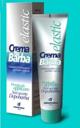 ELASTIC CREMA BARBA 150 ML - Parafarmacia Mostacciano
