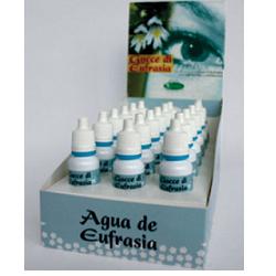 EUFRASIA GOCCE OCULARI 15ML - Parafarmacia Mostacciano