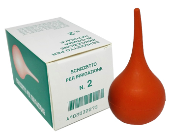 SCHIZZETTO IN GOMMA MISURA 2 - Parafarmacia Mostacciano