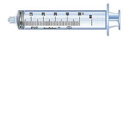 SIRINGA PIC MONOUSO STERILE CAPACITA' 30ML CONO LUER LOCK SENZA AGO 1 PEZZO - Parafarmacia Mostacciano