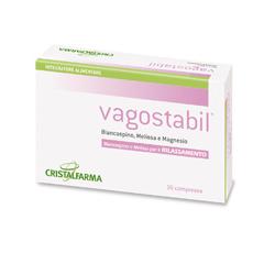 VAGOSTABIL 36 COMPRESSE - Parafarmacia Mostacciano