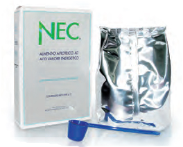 NEC POLVERE 400 G - Parafarmacia Mostacciano