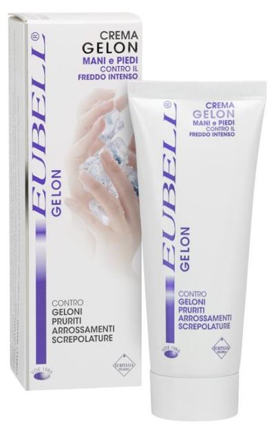EUBELL GELON CREMA 75 ML - Parafarmacia Mostacciano