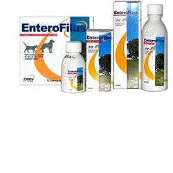 ENTEROFILUS MANG SEMPL 100ML - Parafarmacia Mostacciano
