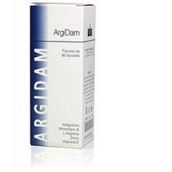 ARGIDAM 60 TAVOLETTE 600 MG - Parafarmacia Mostacciano