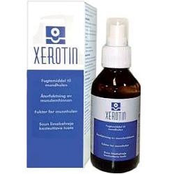 XEROTIN 100 ML - Parafarmacia Mostacciano