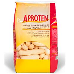 APROTEN GRISSINI 150 G - Parafarmacia Mostacciano