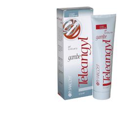 PHARCOS TELEANGYL GAMBE GEL 125 ML - Parafarmacia Mostacciano
