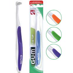 GUM END TUFT SPAZZOLINO MONOCIUFFO - Parafarmacia Mostacciano