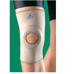 OPPO GINOCCHIERA IN NEOPRENE APERTURA ROTULA L - Parafarmacia Mostacciano