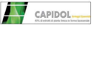 CAPIDOL DERMOGEL 50 ML - Parafarmacia Mostacciano