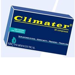 CLIMATER 30 COMPRESSE - Parafarmacia Mostacciano