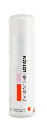 LOZIONE DETERGENTE PROTETTIVA PER PELLE PERISTOMALE DANSAC FLACONE 200 ML - Parafarmacia Mostacciano