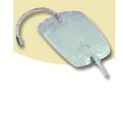SACCA GAMBA RIUTILIZZABILE CONVEEN CAPACITA' 500ML LUNGHEZZA TUBO 30CM 8 PEZZI SENZA LACCETTI ARTICOLO 5160 - Parafarmacia Mostacciano