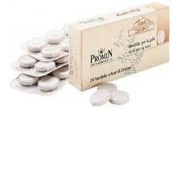 CORO ERISIMO 24 COMPRESSE 28,8 G - Parafarmacia Mostacciano