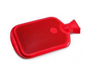 BORSA ACQUA CALDA BILAMELLATA - Parafarmacia Mostacciano