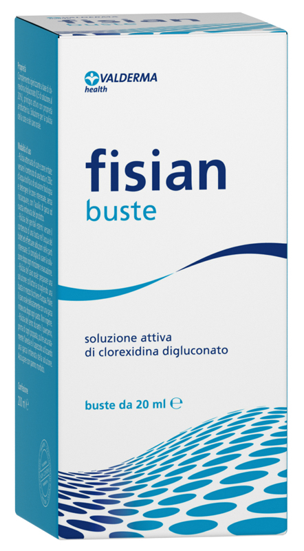 FISIAN BUSTE 10 PEZZI 20 ML - Parafarmacia Mostacciano