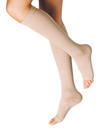 GAMBALETTO TERAPEUTICO DUALSAN P APERTO KKL2 4 - Parafarmacia Mostacciano