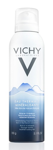 ACQUA TERMALE VICHY 150 ML - Parafarmacia Mostacciano