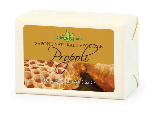 DILETTA N SAP PROPOLI 100G - Parafarmacia Mostacciano